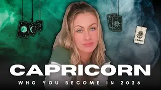 🐐 Козерог: Правда меняет всё 🔥✨ Границы, любовь и самооценка | Таро