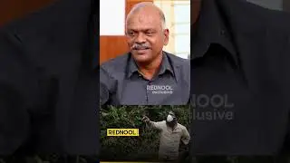 Vetrimaaran-க்கும் VJS-க்கும் நல்லா Sync ஆயிடுச்சு😍 | Viduthalai | Velraj