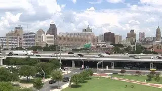 San Antonio leaders discuss city&rsquo;s economic recovery plans from coronavirus pandemic