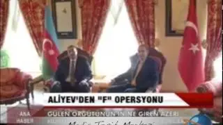 Nur&ccedil;ular Azərbaycandan deportasiya olunacaq?