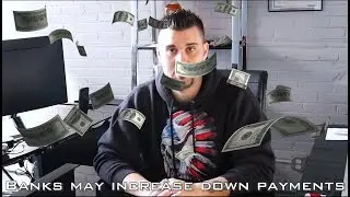 Cash In On Your Property's Equity Before The Hammer Drops!
