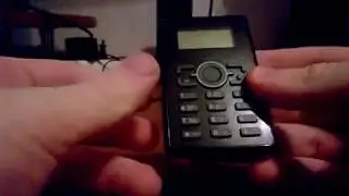 Обзор телефона МегаФон MINIFON TDS12-1