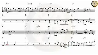 Experiencia Religiosa  Enrique Iglesias Gospel  - Tenor Sax