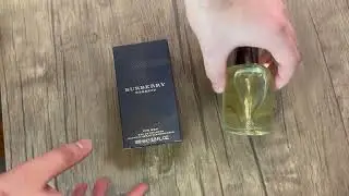 Burberry Weekend Quick Fragrance Review!
