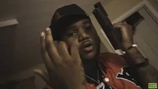 Jarvo - Yea Yea Freestyle (Official Video)