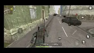 VORAZ— Caçada em Nomisk- 2 kills