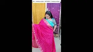✨ Saree Live Sale | Trending Sarees 👑 Budget to Premium | COD + Fast Shipping 🚚
