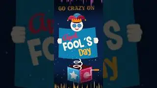April Fool Day😁😂 Whatsapp Status Video Awesome Now WhatsApp Status Video