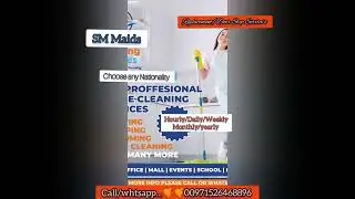 #siliconOasis🏡#cleaning #babysitter #Nannies #replacement #dxbuae🇦🇪✨👍💯