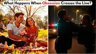 What Happens When Heartbreak Turns Deadly: A Story of Cheating and Murder