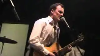 Blue On Blue - Suedehead (Live Indre Bys Medborgerhus)