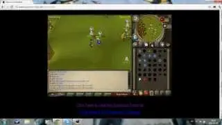 runescape gf