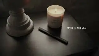 Sweet Water Decor 15oz Matte Candles