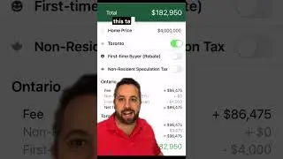 New &ldquo;Luxury Tax&rdquo; in Toronto