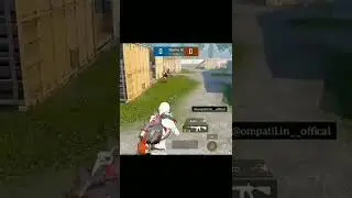 VIPDAKU 1v1 match  #pubgmobile #shorts #pubg #bgmi #short #vipdaku VIP daku😂😂