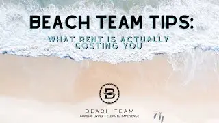 Why You Need To Stop Renting!!!