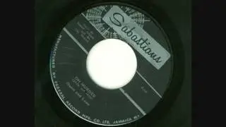 owen & leon -  murder ( sebastian 1962 )
