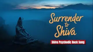 Shiva's Presence Never Sleeps | Deep Devotional Trance