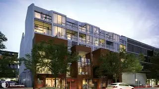 M42 - 42 Mort Street, Braddon - Development Video for Wealthmark
