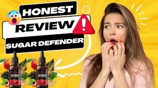 Sugar Defender Review 2024 (⚠️CRITICAL ALERT⚠️) - Is Sugar Defender Effective? 🚫 Sugar DEFENDER BUY