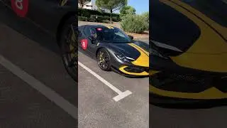 Ferrari Life #automobile #hiphop #music #ferrari #circuit #voiture #voituredecollection #money #luxe