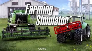FS 12 gameplay by Giant software
