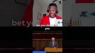 The Call for Strong Men