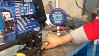 Temperature compensation