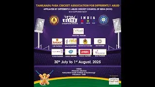 T20 ELITE CHAMPIONS TROPHY DAY 2