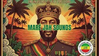 ESTADO DE FÉ E PROTEÇÃO | MAREH JAH