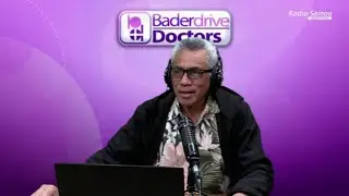 O Lou Soifua Maloloina O lo'o i ou lava Aao (07 JAN 2026)