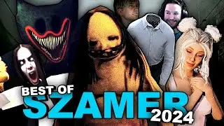 Best of Szamer 2024