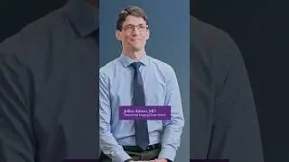 Dr. Jeffrey Ashton, Wake Radiology