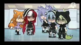 Roar - gacha life