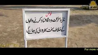 Sardar Jhandeer Library Mailsi- Vehari Part II || The Biggest Personal Library of Asia