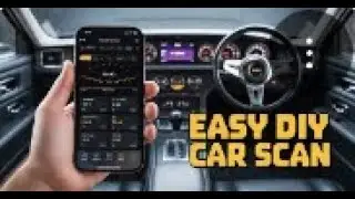 Обзор Thinkcar MUCAR BT200MAX | Лучший бюджетный Bluetooth OBD2-сканер для автомехаников-любителей
