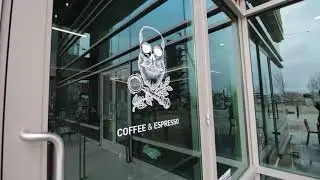 Coffee Review / Sump Coffee