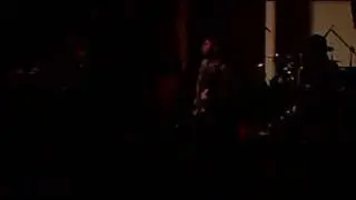 Live @ Bandung Blues Society
