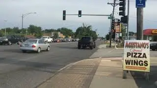 Straight piped 2017 Ford F-150 Raptor. (2nd generation model)