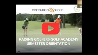 Winter Holiday Golf Orientation Rancho Carlsbad