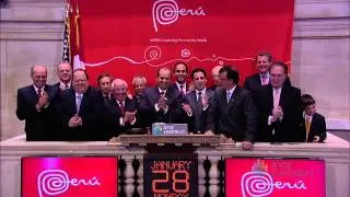 Peruvian Government and Business Officials Converge for Third Annual Peru Day