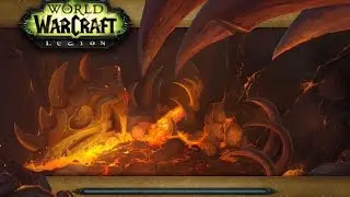 Wow Legion - Legendary fast run farm - Neltharion's Lair
