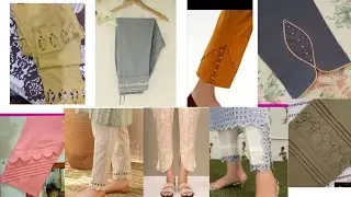 letest capri design 2022/ simple/ stylish/ causal design /capri idea