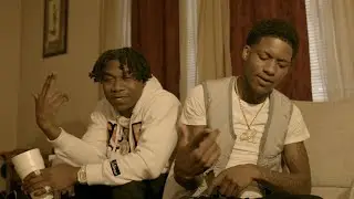 LosDaSavage - Fraud