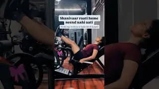 Leg workout at gym for women #gymworkout #strongher #gymworkout #legworkout #legday
