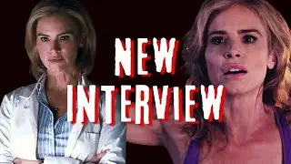 SAW Franchise: Interview with BETSY RUSSELL