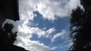 Mophie OutRide Time Lapse