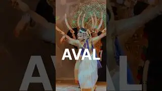 AVAL - She is rising! | Kalayatna Annual Recital - Dallas, 2025