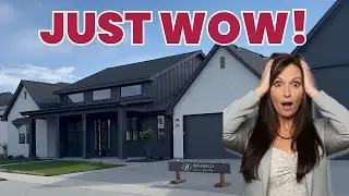 Not Your Average Idaho Property Tour&hellip; Wow! | Idaho Real estate