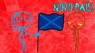 O Mundo de S.U.A (1x1) - Sonic Ultra Landia [M]
